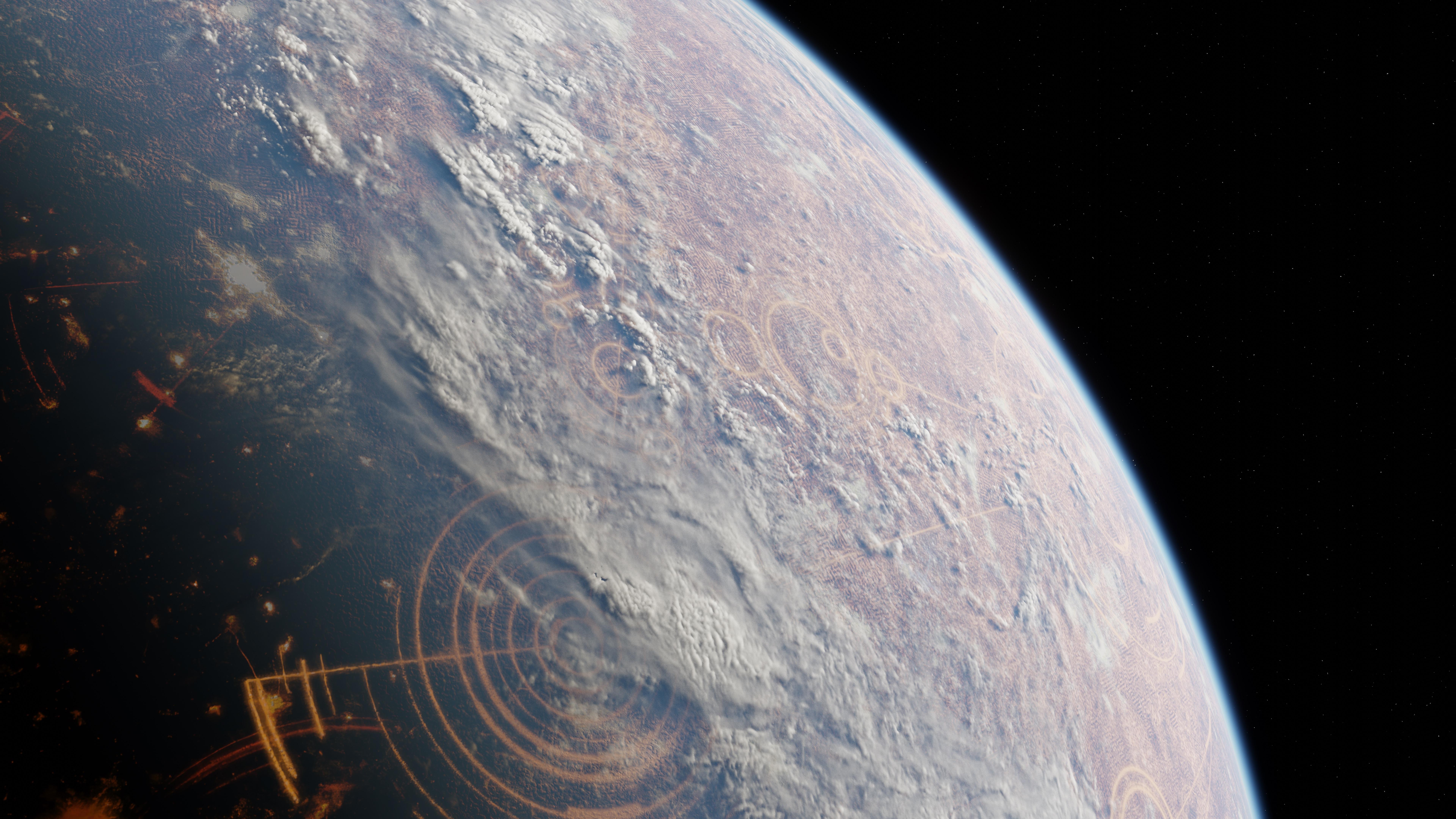 Star Galaxy preview