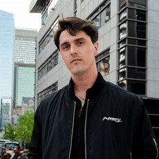 Branden “Nomad” Cavanaugh